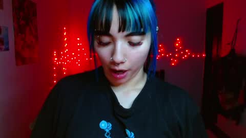 Snapshot of victoria_goddes chatting on 05/23/26, 06:40 victoria online show from 05/23/26, 06:40