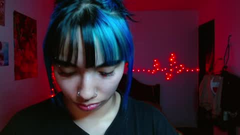 Snapshot of victoria_goddes chatting on 06/02/26, 05:42 victoria online show from 06/02/26, 05:42