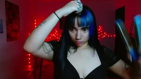 Snapshot of victoria_goddes chatting on 06/10/26, 07:29 victoria online show from 06/10/26, 07:29