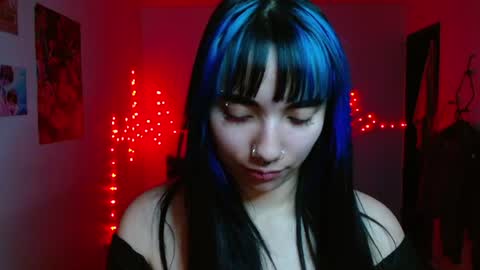 Snapshot of victoria_goddes chatting on 06/19/26, 07:01 victoria online show from 06/19/26, 07:01