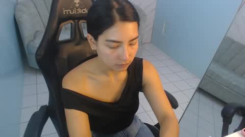 Victoria online show from 04/25/26, 01:41