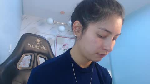 Victoria online show from 04/27/26, 12:58