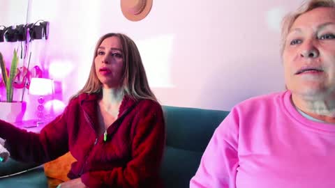 Victoria  online show from 01/17/25, 12:31