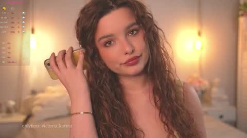 Snapshot of victoria_karma chatting on 10/10/25, 02:49       online show from 10/10/25, 02:49