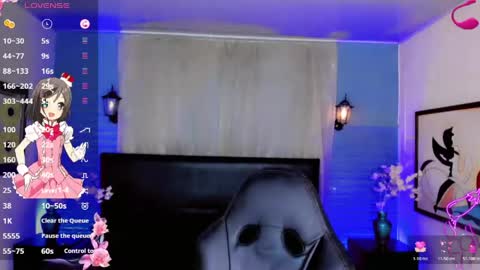 Victoria online show from 05/26/26, 07:21