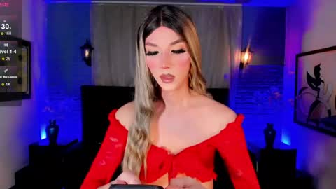 Victoria online show from 06/02/26, 07:27