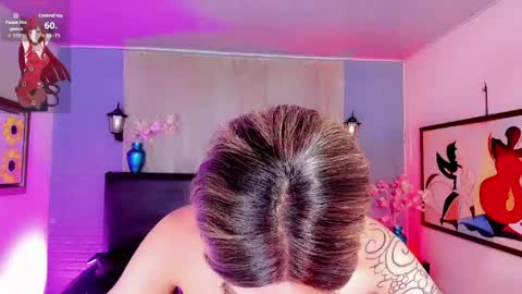 Victoria online show from 06/09/26, 07:25