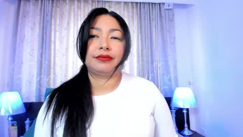 Snapshot of victoria_kim_lee chatting on 05/16/26, 11:53 Victoria online show from 05/16/26, 11:53