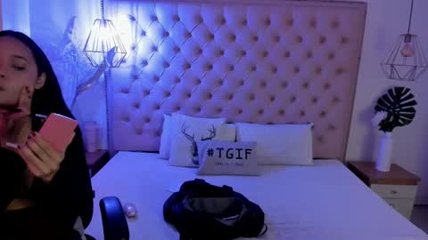 victoria_kitt online show from 10/03/25, 07:11