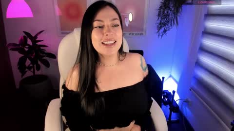 Snapshot of victoria_korss chatting on 02/27/25, 09:47 Victoria  online show from 02/27/25, 09:47