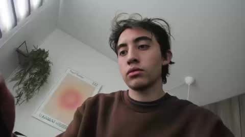 Snapshot of victoria_korss chatting on 09/15/25, 04:40 Victoria  online show from 09/15/25, 04:40