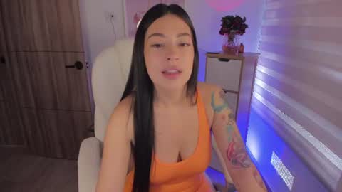 Snapshot of victoria_korss chatting on 06/30/26, 04:08 Victoria online show from 06/30/26, 04:08