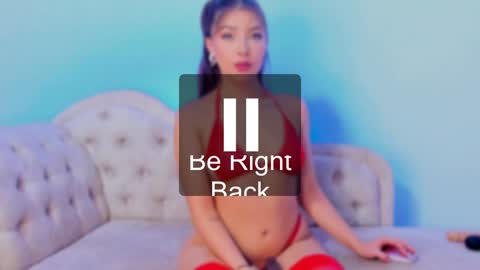 Victoria Laurent online show from 12/04/24, 08:18