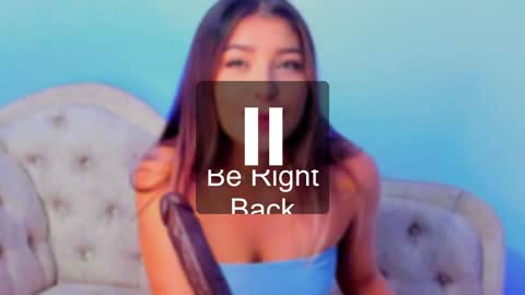 Victoria Laurent online show from 12/16/24, 09:20