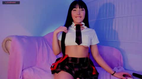 Victoria Laurent online show from 10/23/25, 06:28