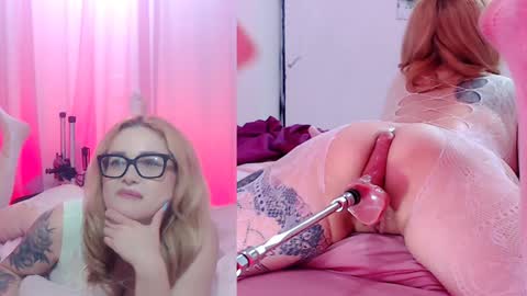 victoria_luxe online show from 12/30/24, 01:25