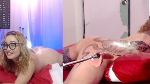 victoria_luxe online show from 01/24/25, 08:22