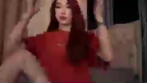 Victoria online show from 07/25/26, 01:30