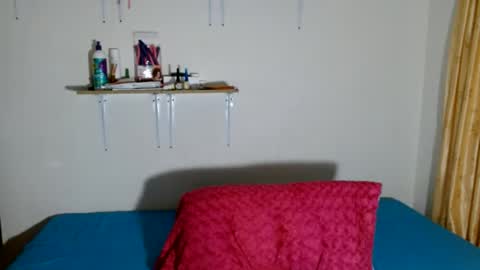 VICKY online show from 07/14/26, 02:05