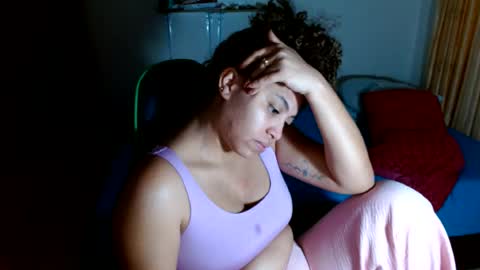 VICKY online show from 07/18/26, 03:38