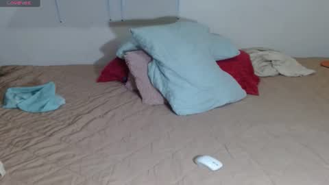 VICKY online show from 07/23/26, 01:58