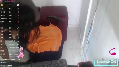 victoria online show from 01/27/25, 11:43