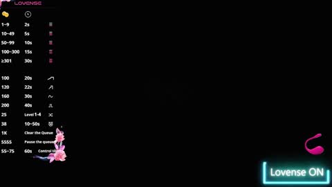 victoria online show from 01/28/25, 02:53
