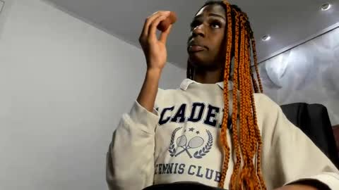 Vicky  online show from 05/07/26, 02:39