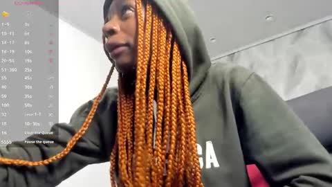 Vicky  online show from 05/14/26, 03:02