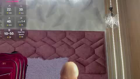 Vicky  online show from 07/15/26, 03:34