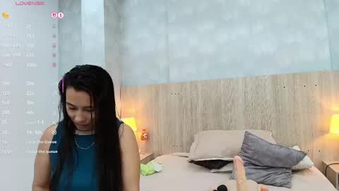 victoria_pachon online show from 06/04/26, 07:09
