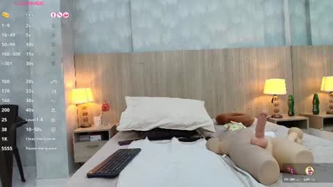 victoria_pachon online show from 07/02/26, 09:43
