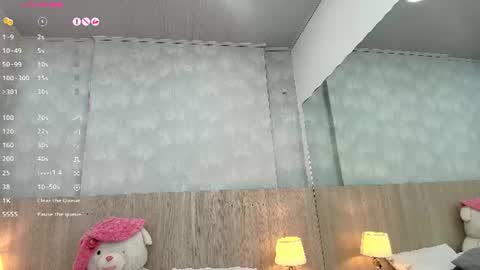 victoria_pachon online show from 07/06/26, 10:01