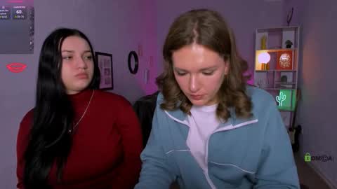 Victoria online show from 10/15/25, 07:08