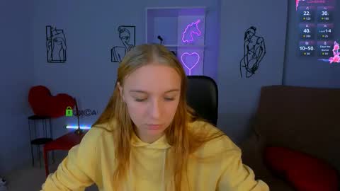 Victoria online show from 10/18/25, 05:43