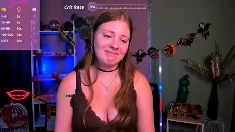 Victoria online show from 10/20/25, 12:11