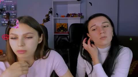 Victoria online show from 10/20/25, 07:14