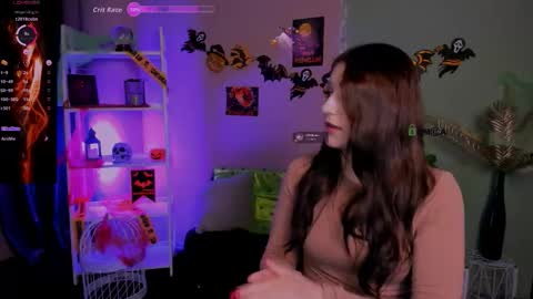 Victoria online show from 10/22/25, 07:57