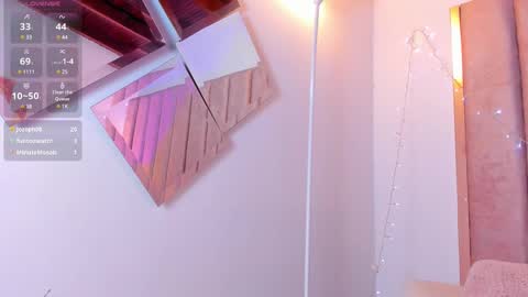 Snapshot of victoria_rash chatting on 02/19/25, 11:25 VICTORIA online show from 02/19/25, 11:25