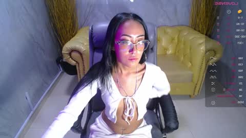 Victoria  online show from 01/29/25, 10:32