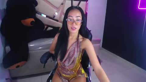 Victoria  online show from 03/06/25, 05:00