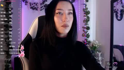 Victoria  online show from 05/20/26, 09:43