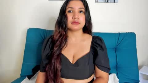 Snapshot of victoria_rossee chatting on 02/19/26, 01:07 VICTORIA online show from 02/19/26, 01:07