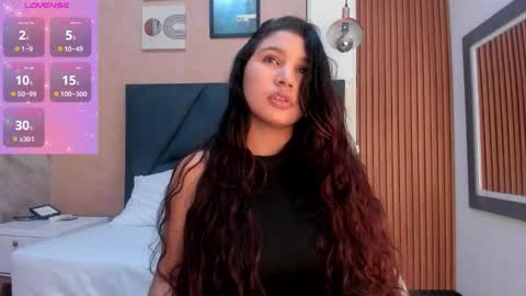 Snapshot of victoria_rossee chatting on 03/24/26, 12:54 VICTORIA online show from 03/24/26, 12:54