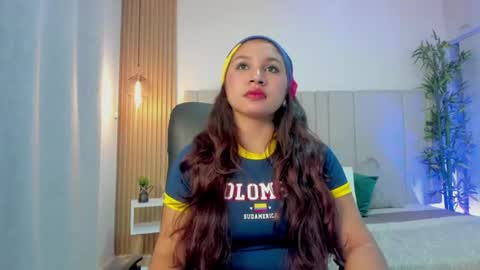 VICTORIA  online show from 07/03/26, 01:17