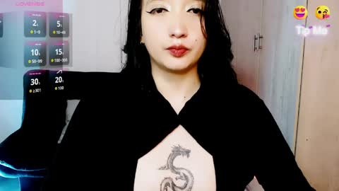 Victoria online show from 05/03/26, 07:31