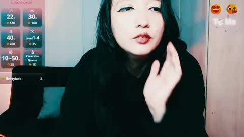 Victoria online show from 05/05/26, 11:13