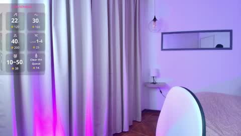 Victoria online show from 10/03/25, 12:24