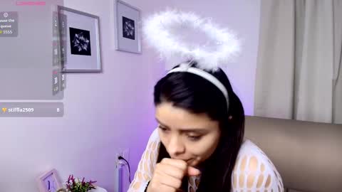 Victoria online show from 10/28/25, 12:30