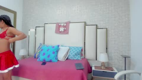 Victoria Sofia online show from 12/22/24, 03:11
